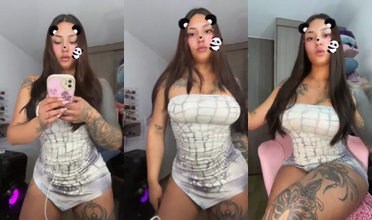 babymorenita Bigo Live — Oct 23, 2026, 8:40 AM