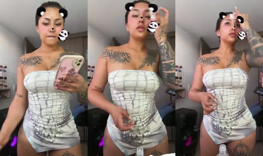 babymorenita Bigo Live — Oct 23, 2026, 10:22 PM