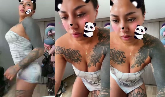 babymorenita Bigo Live — Oct 25, 2026, 7:09 PM