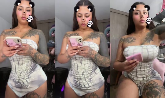 babymorenita Bigo Live — Oct 27, 2026, 4:20 AM