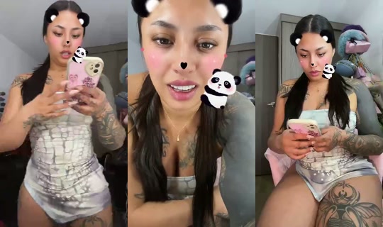 babymorenita Bigo Live — Oct 27, 2026, 7:08 AM