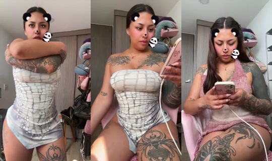 babymorenita Bigo Live — Oct 27, 2026, 6:17 PM