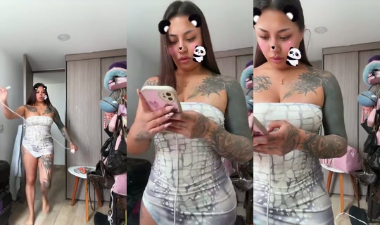 babymorenita Bigo Live — Oct 28, 2026, 4:23 PM