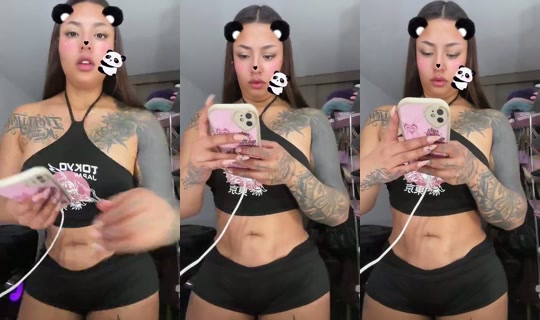 babymorenita Bigo Live — Oct 29, 2026, 8:41 AM