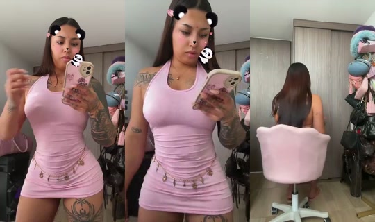 babymorenita Bigo Live — Oct 29, 2026, 7:27 PM