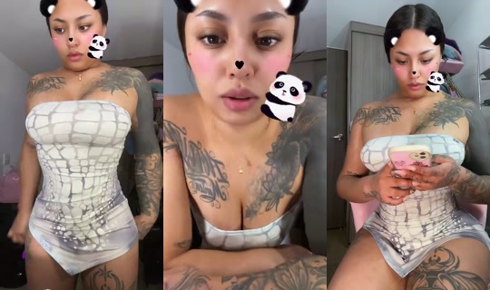 babymorenita Bigo Live — Oct 30, 2026, 1:22 AM