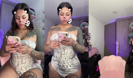 babymorenita Bigo Live — Oct 30, 2026, 6:18 AM