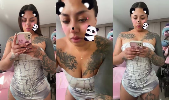 babymorenita Bigo Live — Oct 30, 2026, 7:51 PM