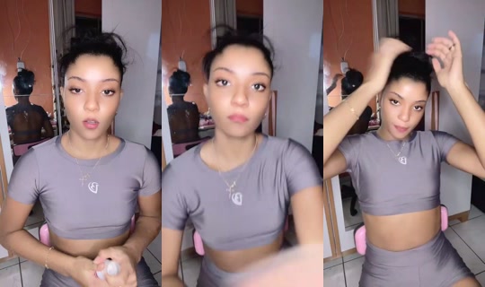 babypam_ Bigo Live — Oct 22, 2026, 1:16 AM
