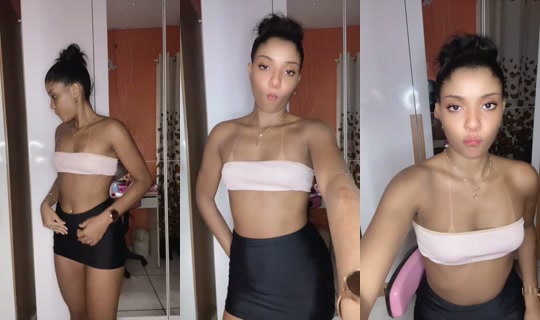 babypam_ Bigo Live — Oct 22, 2026, 8:50 AM