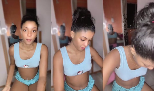 babypam_ Bigo Live — Oct 24, 2026, 10:23 PM
