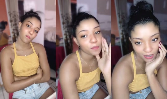 babypam_ Bigo Live — Oct 25, 2026, 3:57 PM