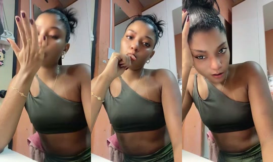 babypam_ Bigo Live — Oct 30, 2026, 2:06 AM