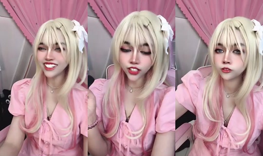 babyphantom Bigo Live — Oct 19, 2026, 3:57 AM