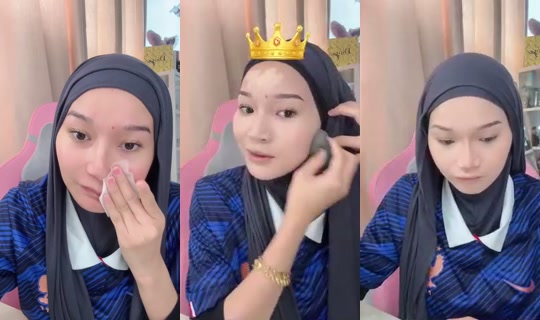 babyputie Bigo Live — Oct 6, 2026, 4:53 AM