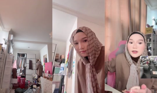 babyputie Bigo Live — Oct 13, 2026, 7:27 AM