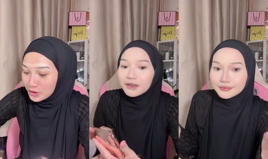 babyputie Bigo Live — Oct 19, 2026, 2:58 PM
