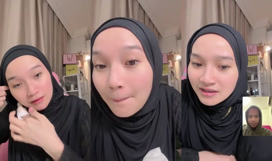 babyputie Bigo Live — Oct 19, 2026, 7:57 PM