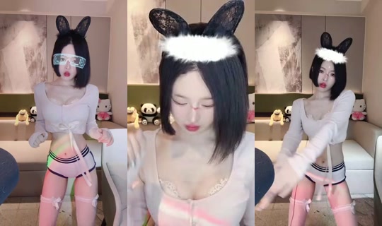 babyshark981220. Bigo Live — Oct 27, 2026, 6:13 AM