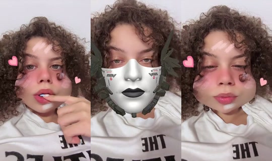 babysweetlari Bigo Live — Sep 7, 2026, 2:10 AM
