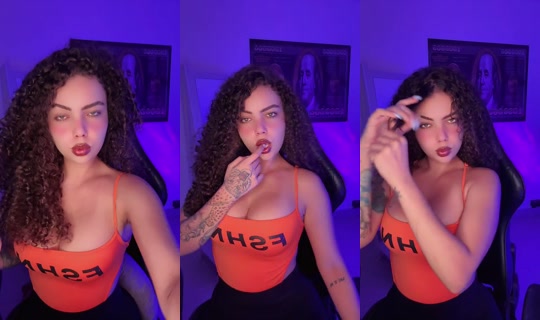 babysweetlari Bigo Live — Sep 17, 2026, 5:59 AM