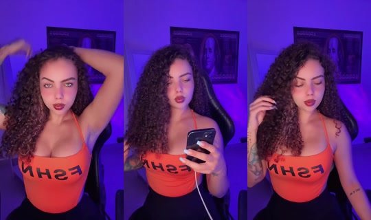 babysweetlari Bigo Live — Sep 17, 2026, 6:50 AM