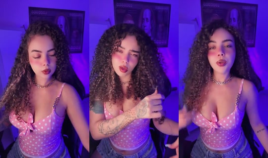 babysweetlari Bigo Live — Sep 18, 2026, 5:46 AM
