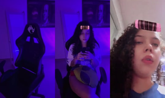 babysweetlari Bigo Live — Sep 21, 2026, 11:57 PM