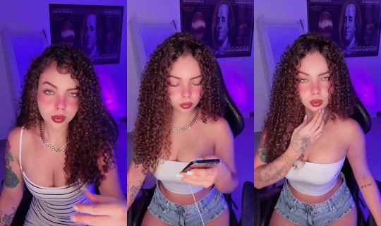 babysweetlari Bigo Live — Sep 23, 2026, 8:32 AM