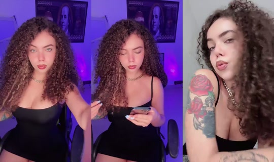 babysweetlari Bigo Live — Sep 25, 2026, 4:38 AM