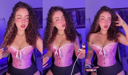 babysweetlari Bigo Live — Sep 27, 2026, 2:05 AM