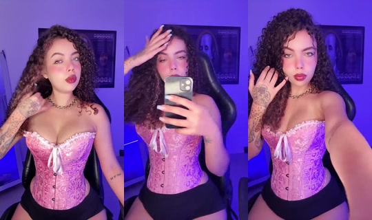 babysweetlari Bigo Live — Sep 27, 2026, 3:06 AM