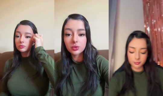 badBree Bigo Live — Jul 20, 2026, 4:50 PM