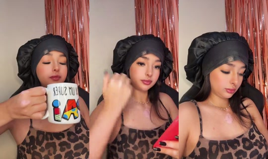 badBree Bigo Live — Sep 29, 2026, 8:12 PM