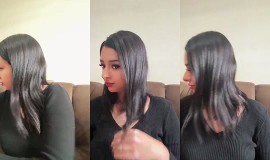 badBree Bigo Live — Oct 3, 2026, 12:33 PM