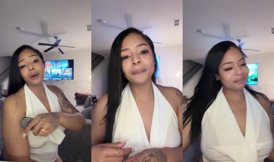 baddievvs Bigo Live — Aug 22, 2026, 1:17 AM