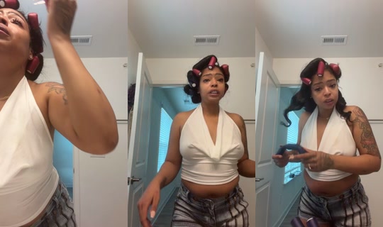 baddievvs Bigo Live — Aug 23, 2026, 7:45 PM