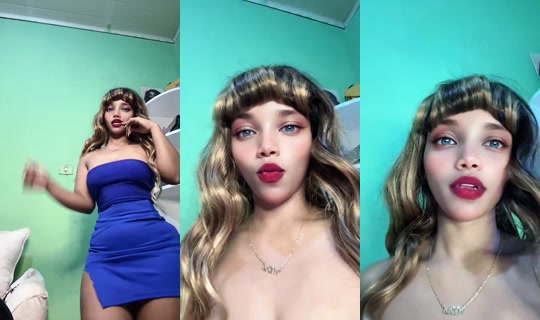 baddygirl Bigo Live — Jul 28, 2026, 9:04 PM