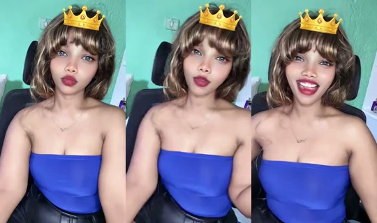 baddygirl Bigo Live — Jul 29, 2026, 8:27 AM