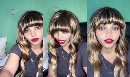 baddygirl Bigo Live — Jul 29, 2026, 5:01 PM