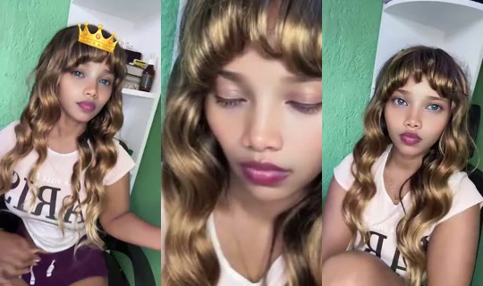 baddygirl Bigo Live — Jul 30, 2026, 8:19 AM
