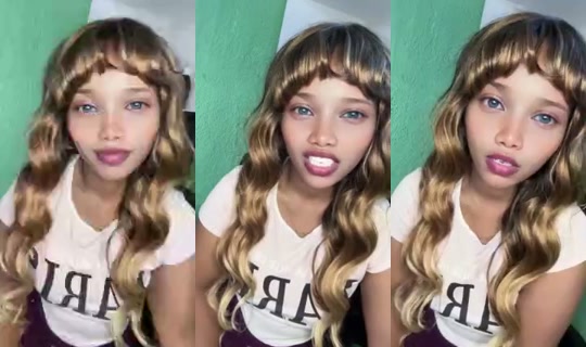 baddygirl Bigo Live — Jul 30, 2026, 9:08 AM