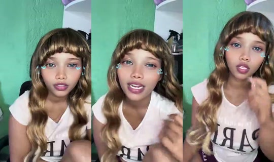 baddygirl Bigo Live — Jul 30, 2026, 9:51 AM