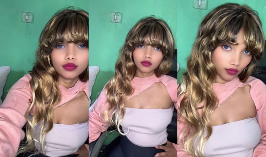 baddygirl Bigo Live — Jul 30, 2026, 11:56 AM