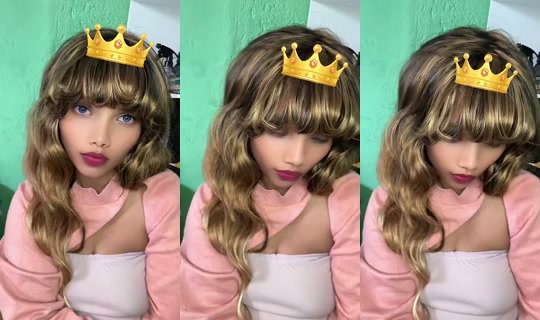 baddygirl Bigo Live — Jul 30, 2026, 12:47 PM