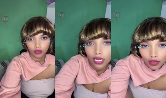 baddygirl Bigo Live — Jul 30, 2026, 1:45 PM