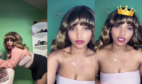 baddygirl Bigo Live — Jul 30, 2026, 4:52 PM