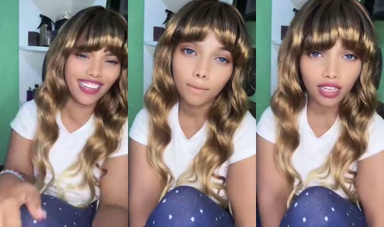 baddygirl Bigo Live — Jul 30, 2026, 7:01 PM
