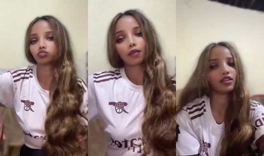 baddygirl Bigo Live — Sep 12, 2026, 4:30 PM