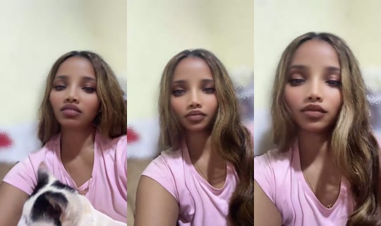 baddygirl Bigo Live — Sep 13, 2026, 6:30 PM
